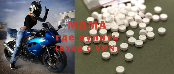 спиды Лиски