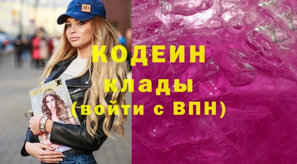 молекула духа Липки